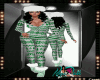 *D* WInter Onesie Pjs
