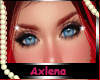 AXL Scarlet Red KD Brows