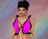 Pink Glow Top