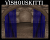 [VK] Castle 4 Curtain