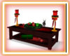 Christmas Coffee Table