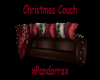 Christmas Couch