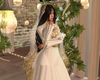Kaftan Elegance Veil