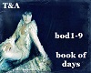 Enya (Book of Days)