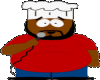 (KD) South Park Chef