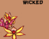 Wicked Back (Colour)