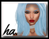 ha. Gift Baby Blue
