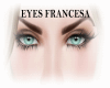 EYES FRANC VERD1