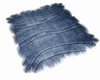 Rug Jean blue