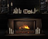 [GT]Yivia Fireplace
