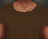 Brown Shirt