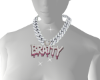 bratty