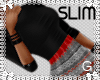 G l Paree BklRed SLIM