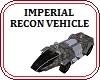 Imperial Recon Vehicle