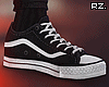 rz. Bob Black Sneakers