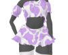 Purple Cow Maid