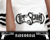 Get Scared Jersey