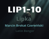Lipka - Latin Benger