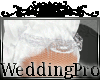 Retro Weding Veil
