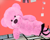 [k] Oso pink MUEBLE