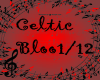 Celtic - Wolf Blood