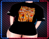 Black Tee Ansiedade