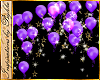 I~Ani Purple Party Arch