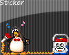 Toystory Penguin