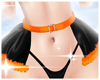 Hallowhxre Skirt