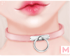 x Miley Choker Pk