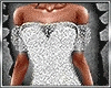 E* Diamond Wedding Dress