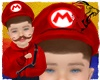 🎮​Super Mario Cap