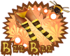 P - Bzz ~ Bee Legging