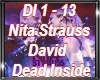 N.Strauess Dead Inside