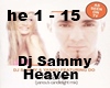 DJ Sammy - Heaven