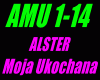 ALSTER Moja Ukochana