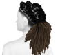 Corey Braided Locs
