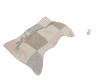 Nursery Girl Blanket 40%