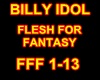 Billy Idol-Flesh for Fan
