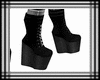 [LL] Black Boots