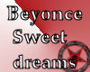 <lod>Beyonce Sweet Dream