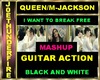 Queen/M-Jackson