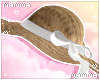 𝓶. sunny days hat
