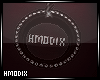 Hmodix chain
