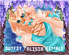 ⟡ Mokimo Female