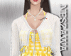 NZ! Crochet Dress! D.2