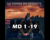 LE MONDE ME DEGOUTE