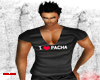 muscled shirt PACHA 2