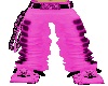 HBH Dub pants pink