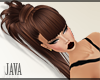 ! Cina Brunette